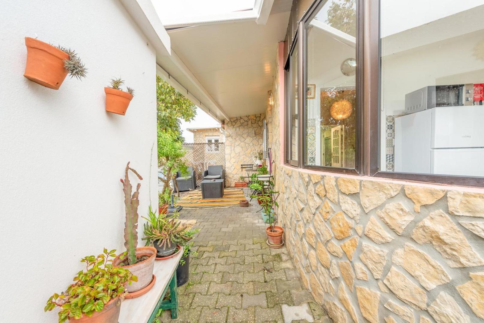 Countryside Paradise In Bucelas Exterior photo