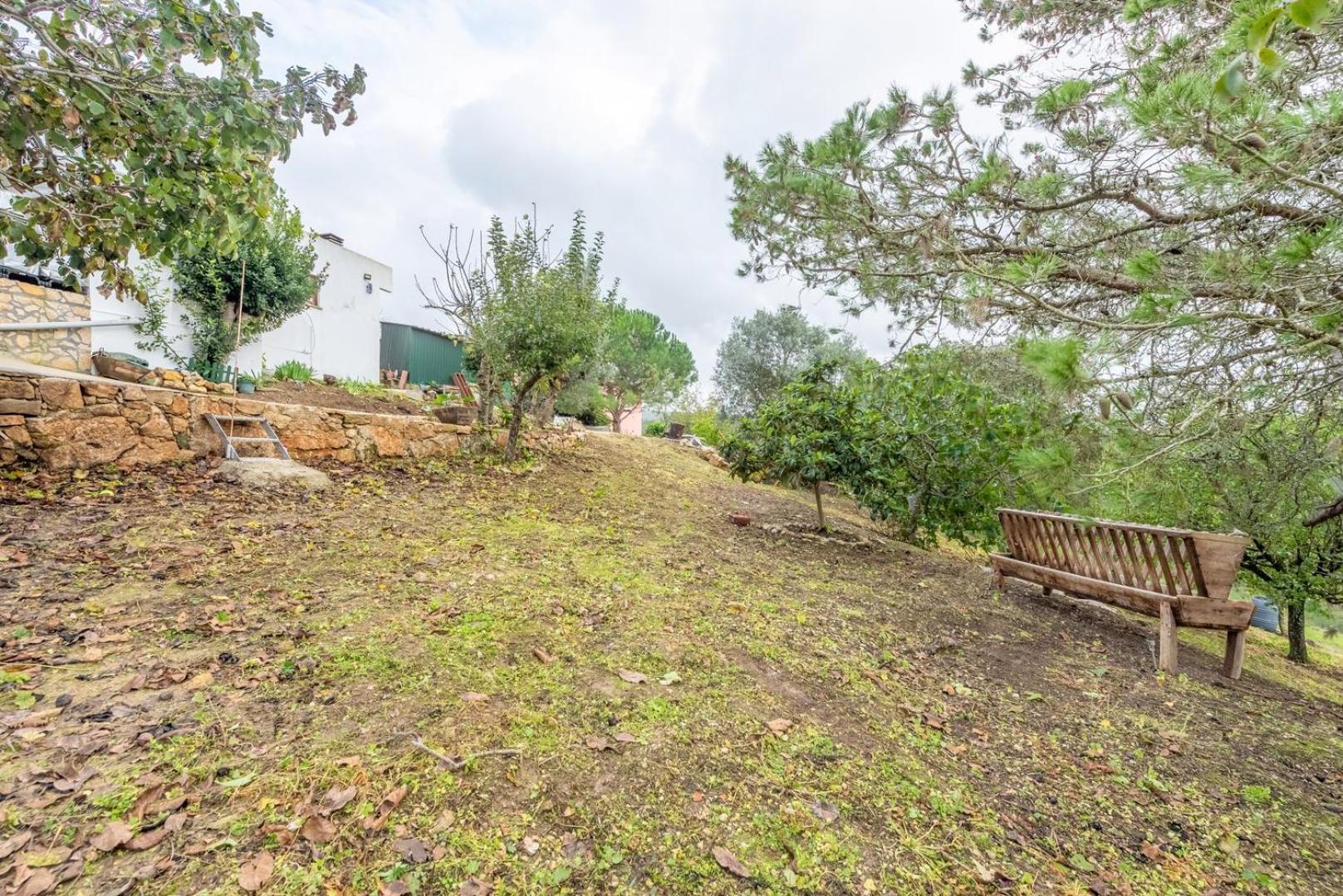 Countryside Paradise In Bucelas Exterior photo